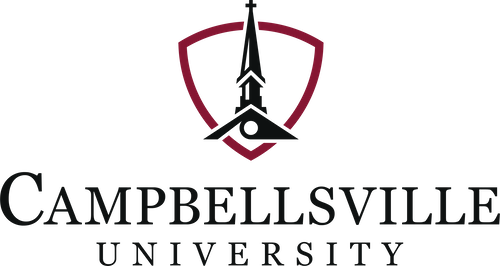 Campbellsville University — home